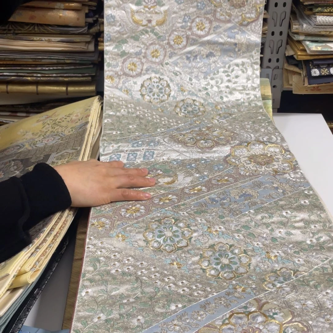 织绣唐锦西阵织  27