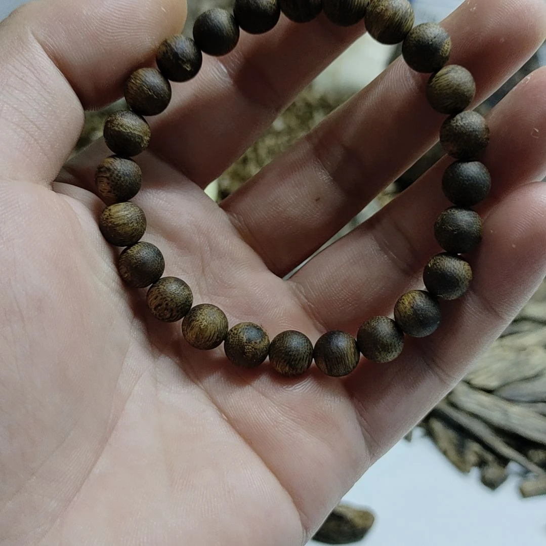 沉香沉香碎屑沉香串串