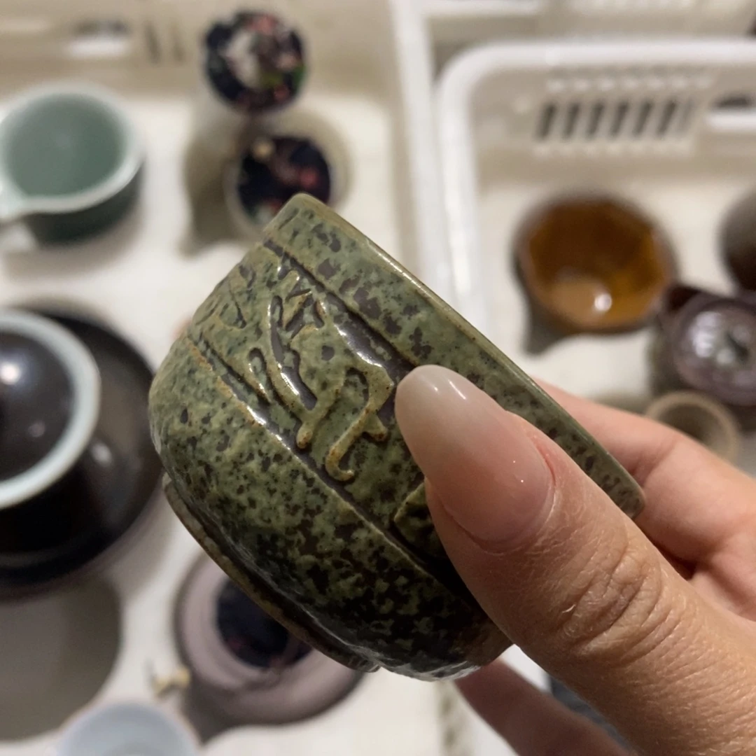 陶瓷制品福利活动602