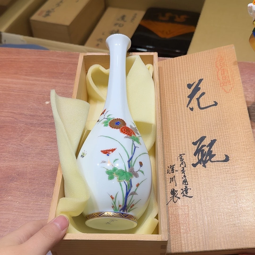 瓷片中古品磨损微瑕