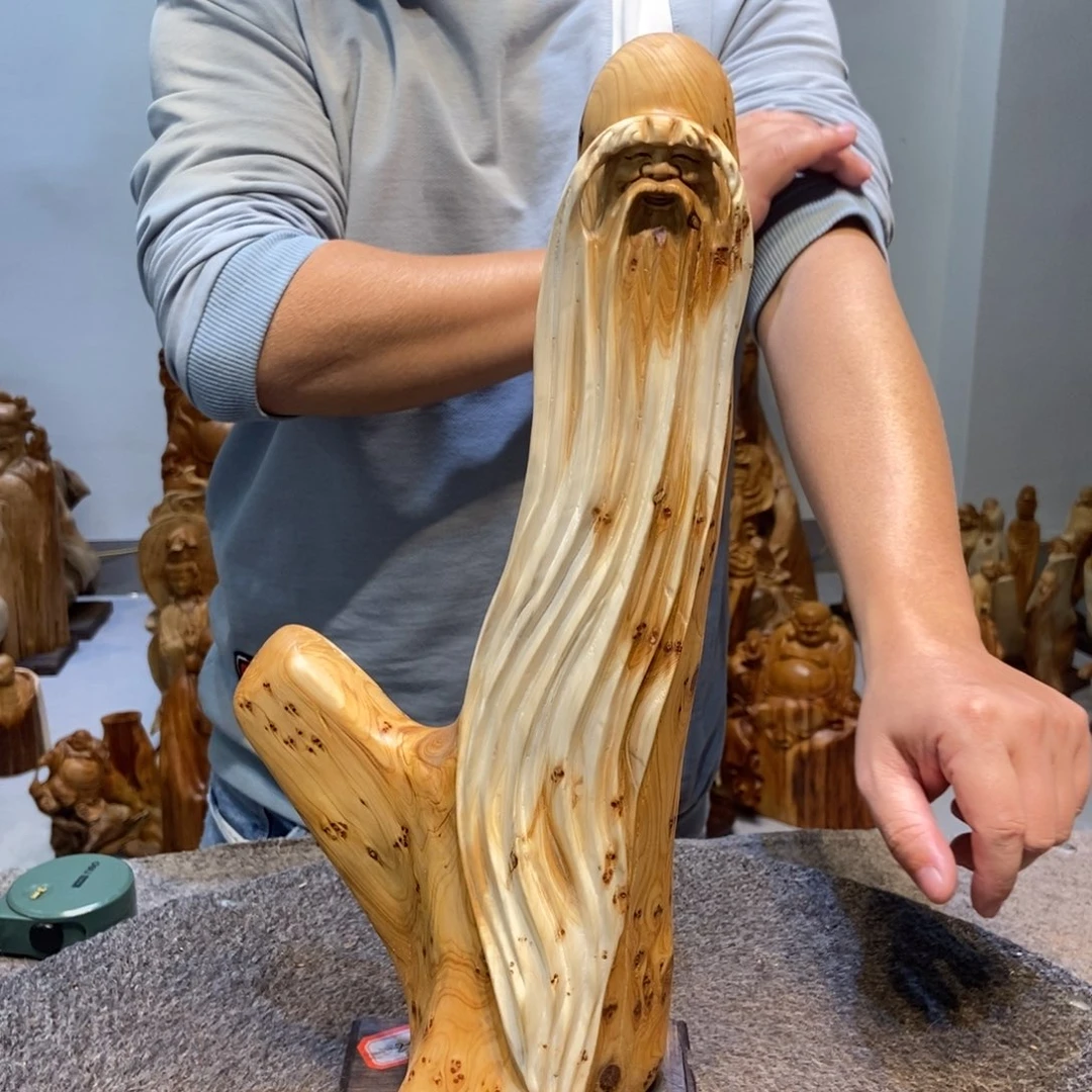 柏木（崖柏）进来点点关注哦