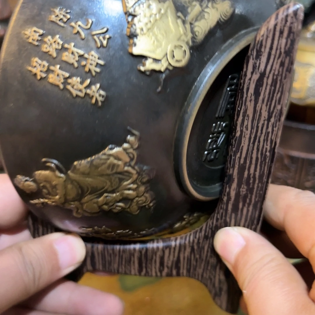 老铜器老铜器老铜器