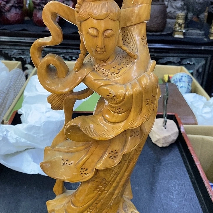 玲珑堂精品百货商行