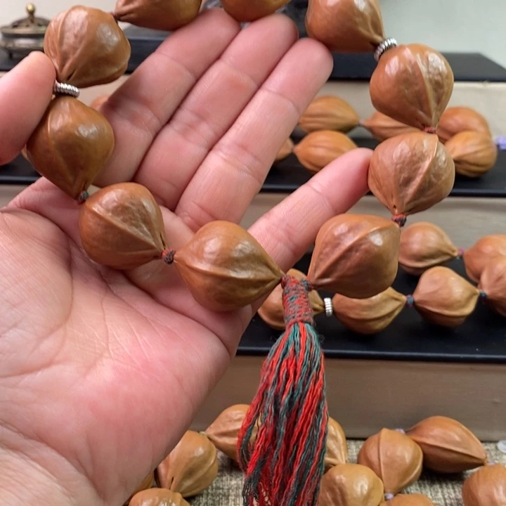 橄榄核手串/手链橄榄核2.4 200