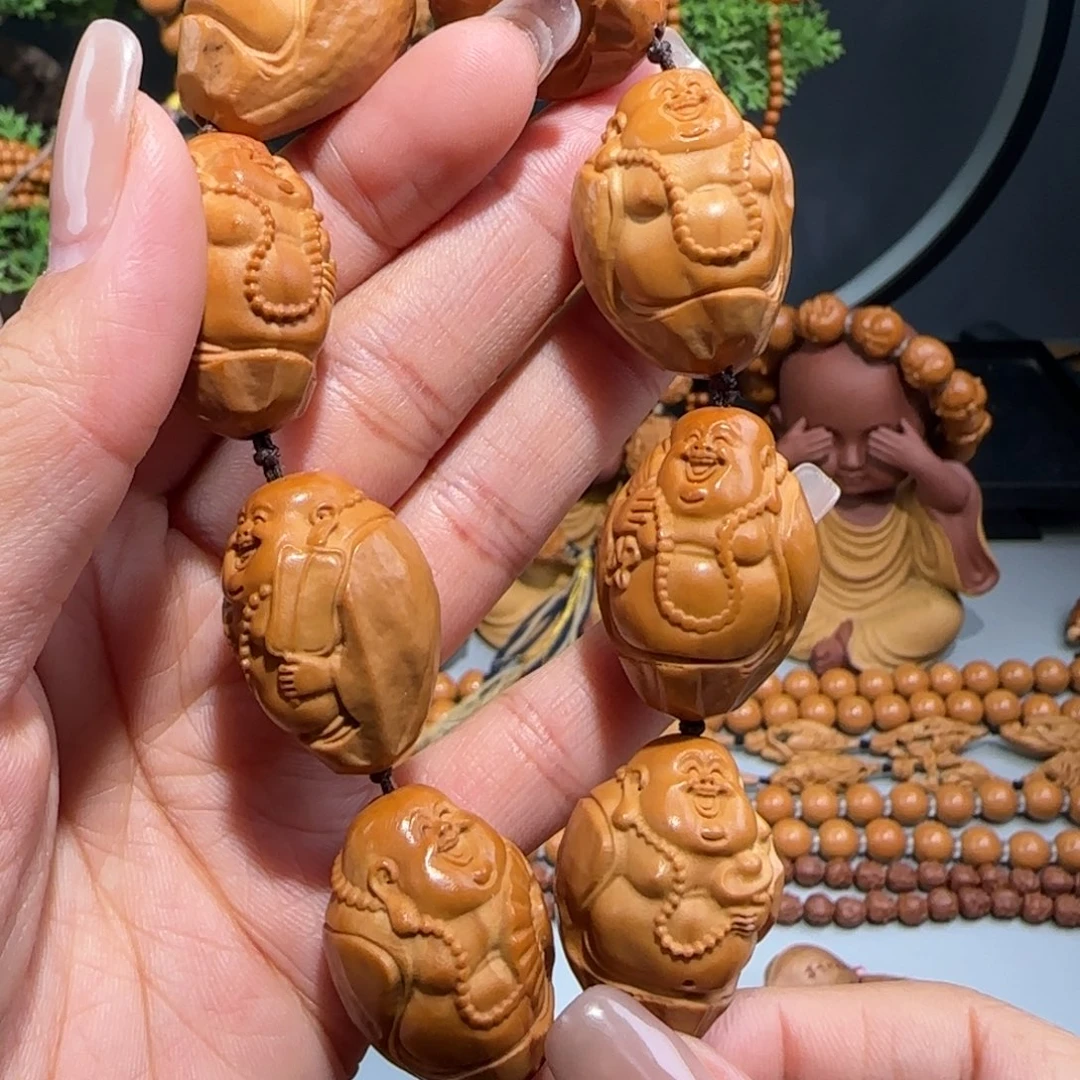 手串/手链橄榄核福利待遇