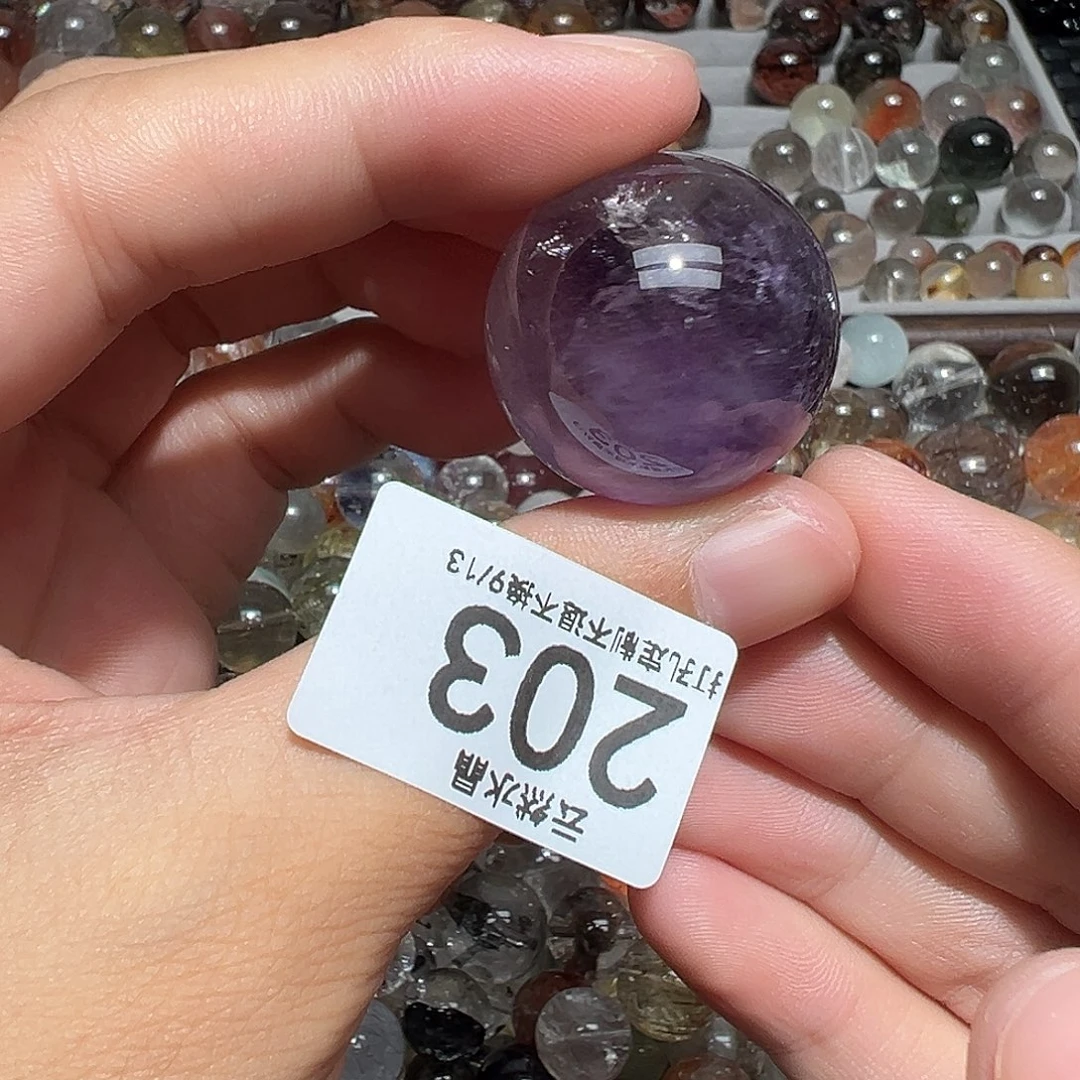 未镶嵌珠宝半成品水晶