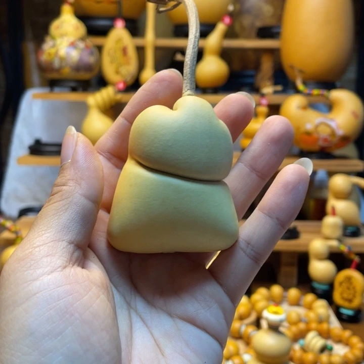 Y***g天然葫芦自然生长
