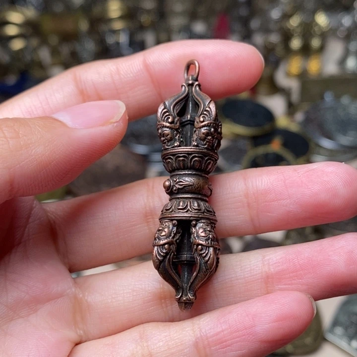 铜家居工艺挂件吊坠