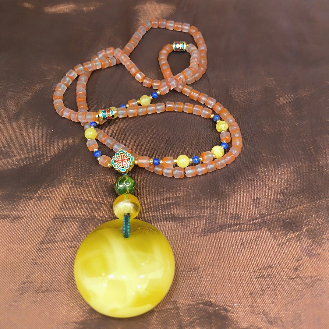 凤徕兮私人定制挂件34-65