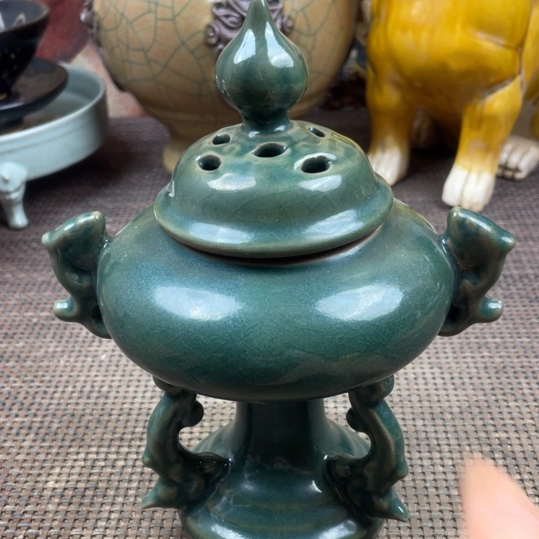 陶瓷摆件摆件摆件