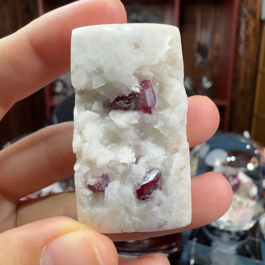 天然辰砂天然朱砂