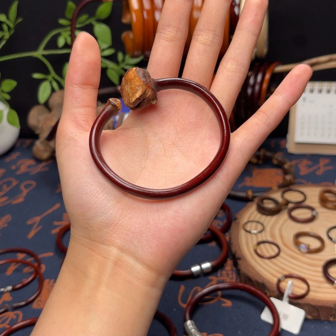 藤类手串/手链用****2鸡血藤