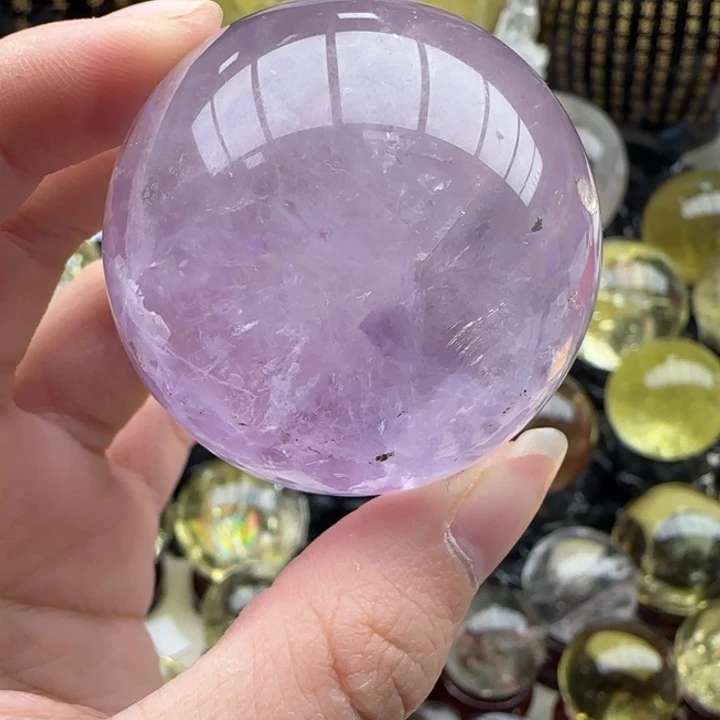 摆件水晶未镶嵌f941