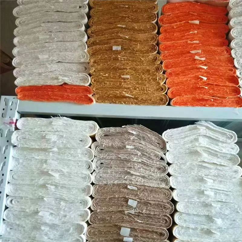 纯手工34*69构皮古笺<颜色以直播间介绍为准》