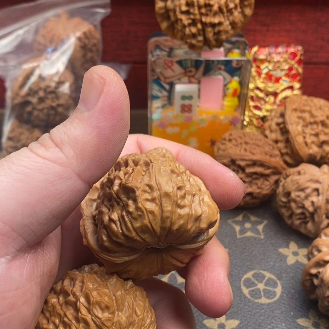 文玩核桃吊坠文玩核桃