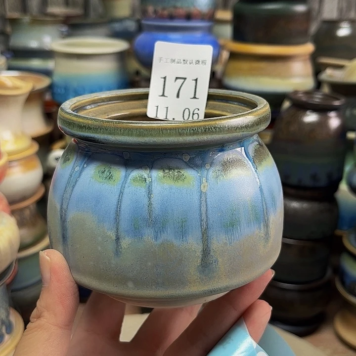 瓷片景德镇陶瓷手工制作