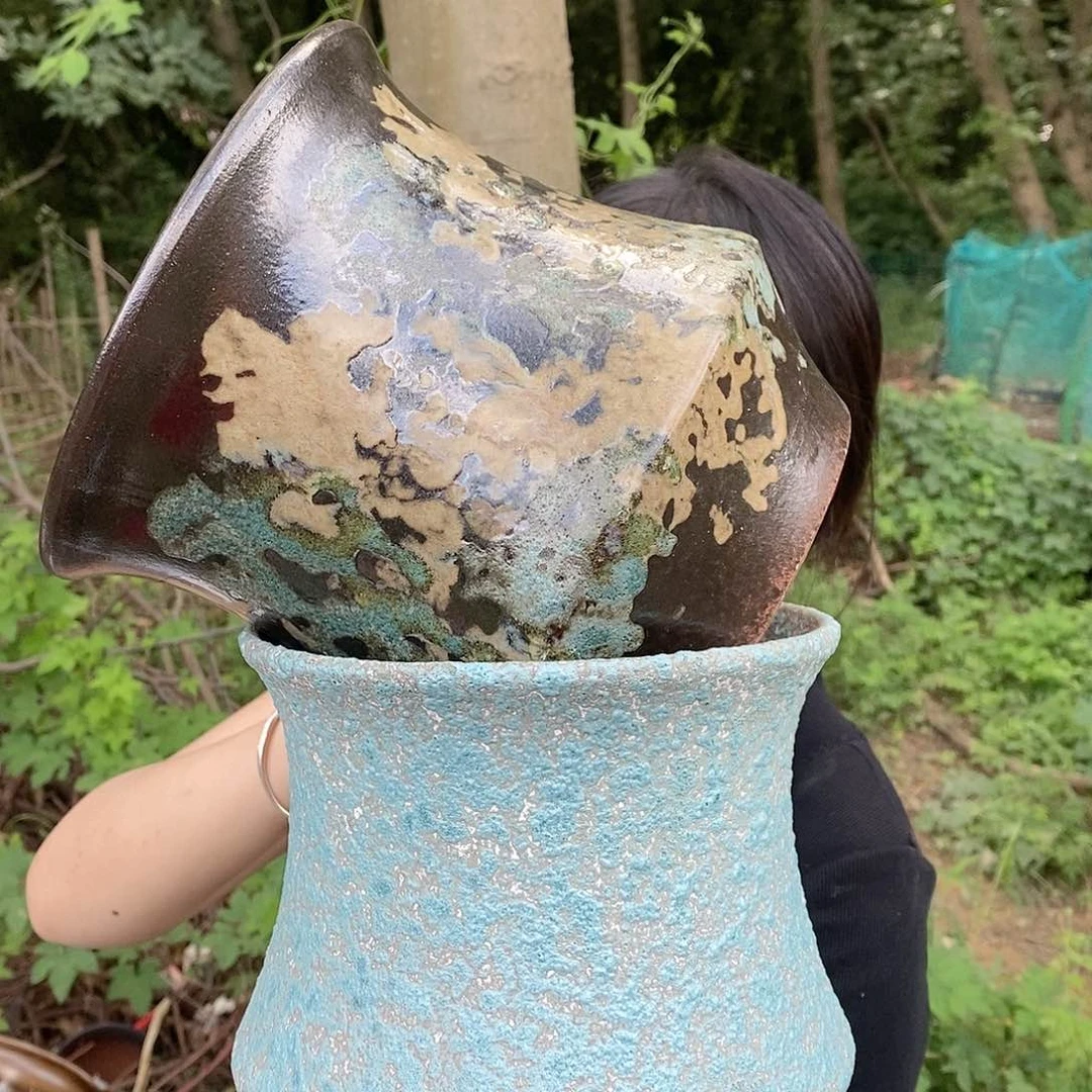 紫砂花盆正品20/20
