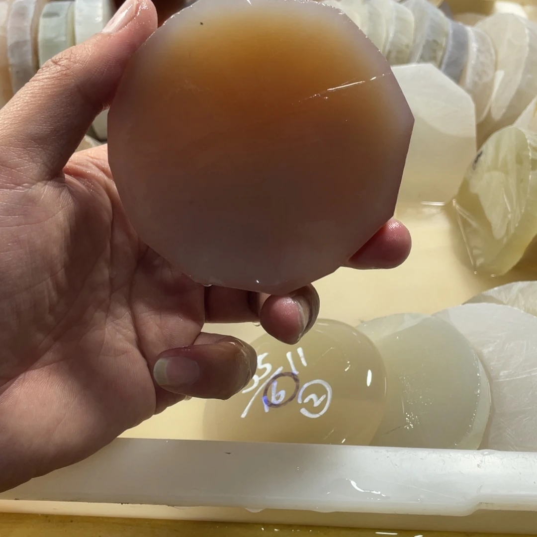 定制玛瑙c****y玛瑙手镯