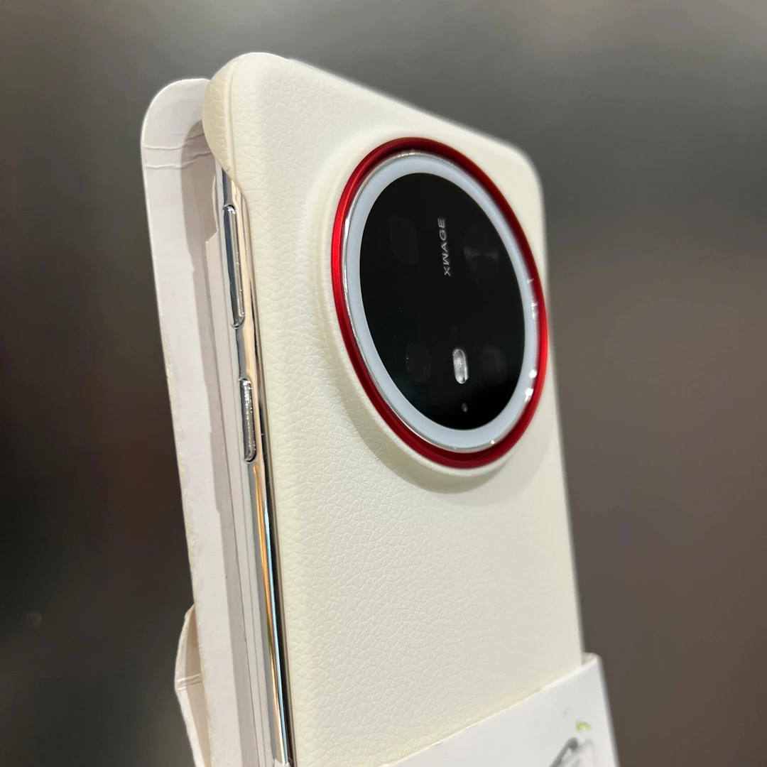 无边框华为mate70皮纹手机壳磁吸mate60RS半包pura70Pro防摔