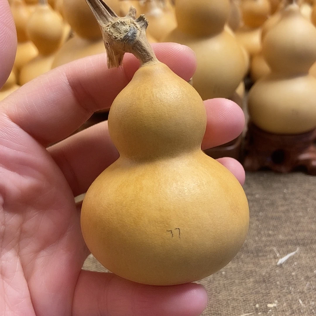 文玩葫芦 完美主义者 慎拍77
