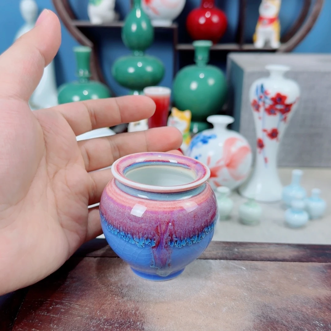 瓷片摆件摆件摆件摆件