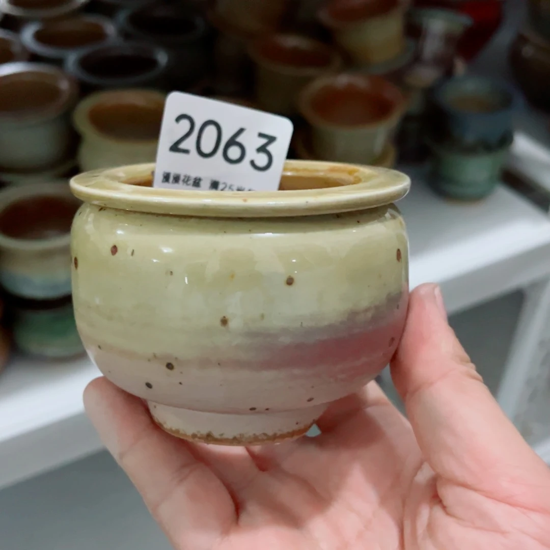 2063内口6景德镇手工制作