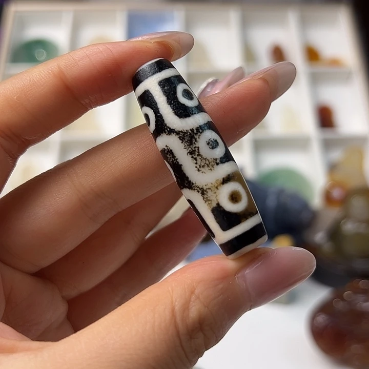 玛瑙/玉髓颈饰合金