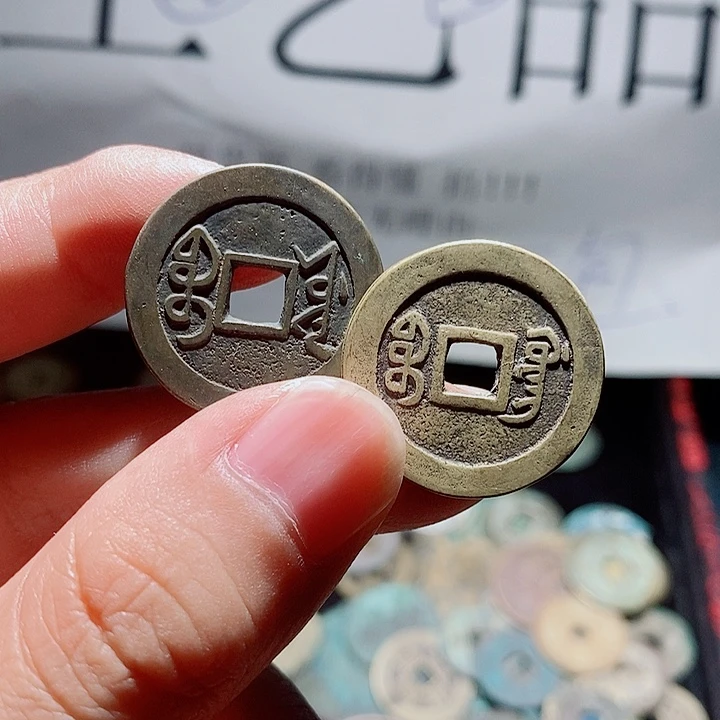 杖***人小陈小陈 手机挂件工艺品  109
