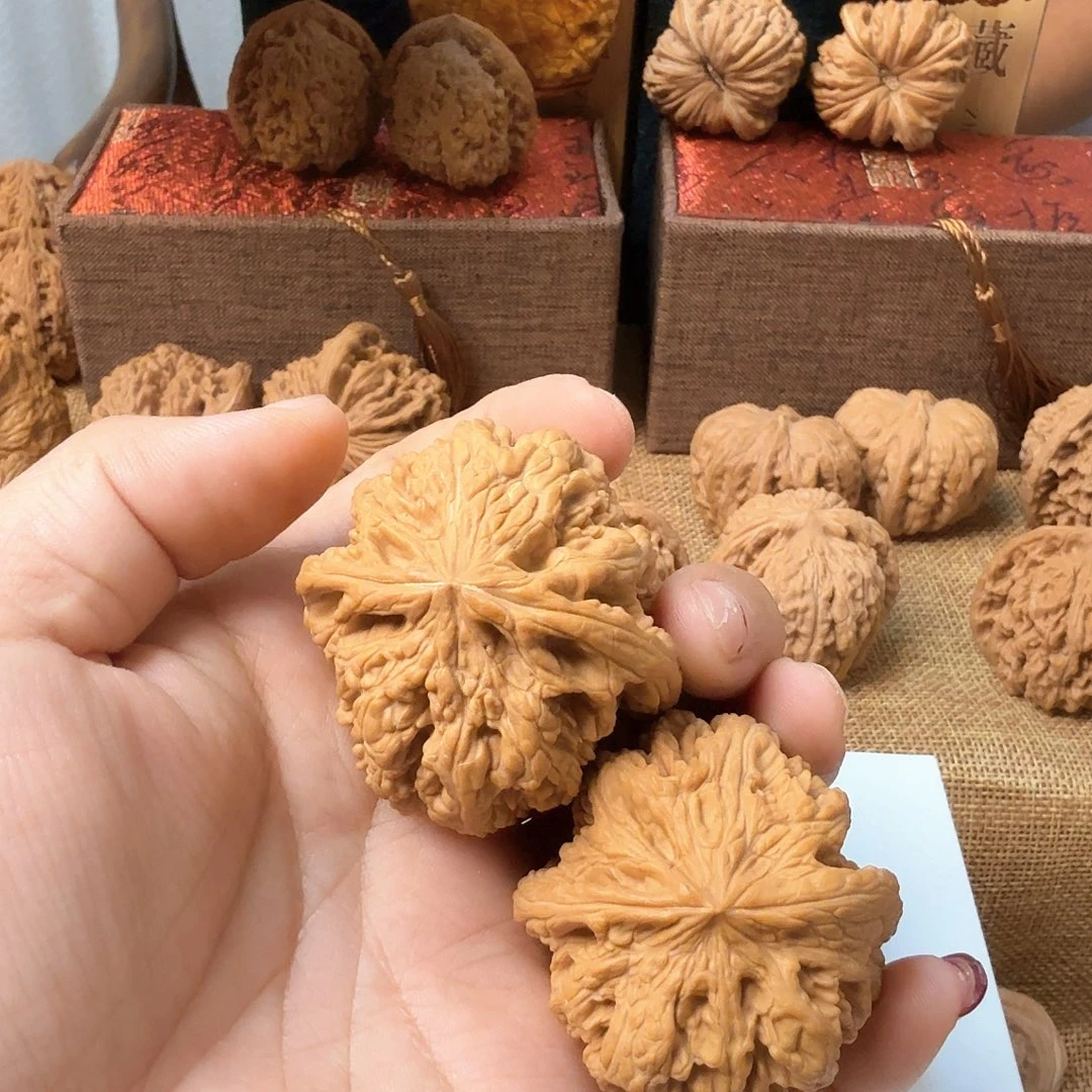 文玩核桃吊坠闪购