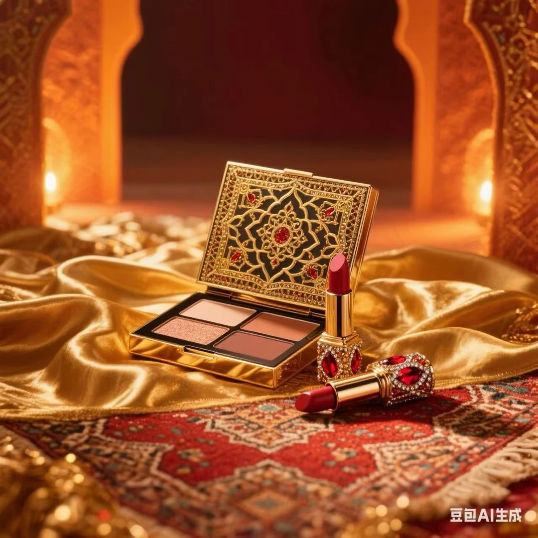 E开头请拍这（美妆工具套装E）