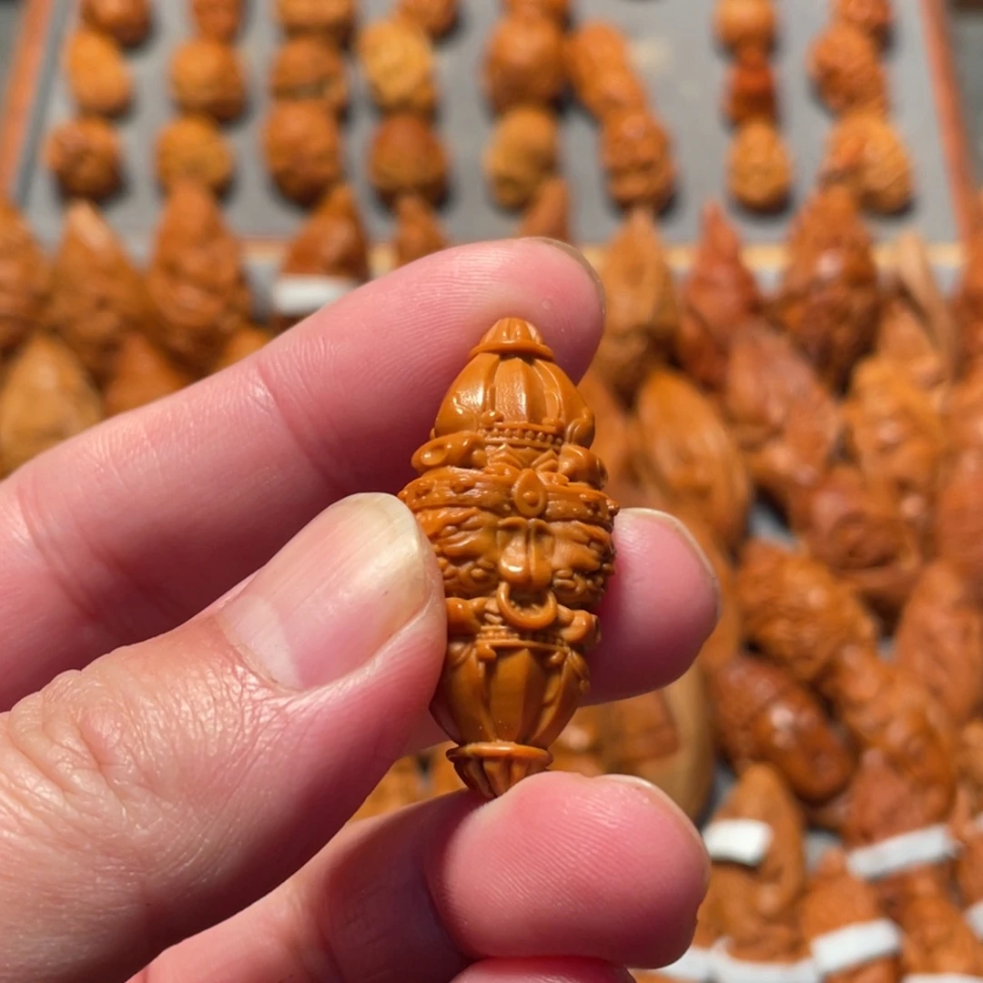 手串/手链橄榄核金刚杵