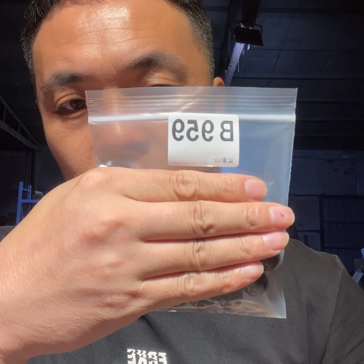 大理石磁石文玩959