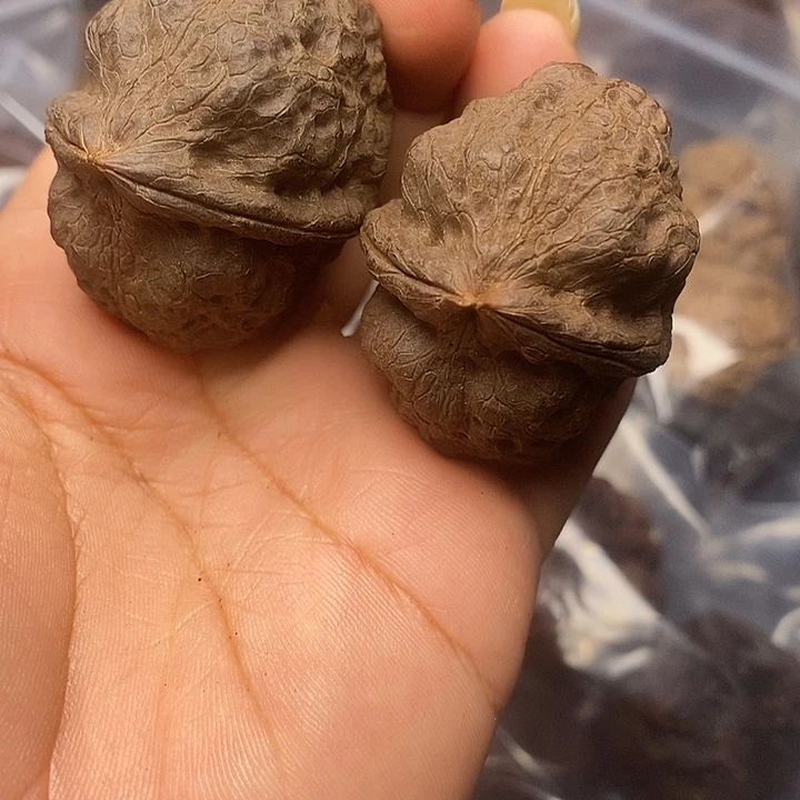 吊坠文玩核桃22号42mm