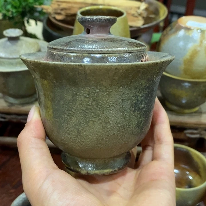 枯荣系列乾坤宝瓶180毫升