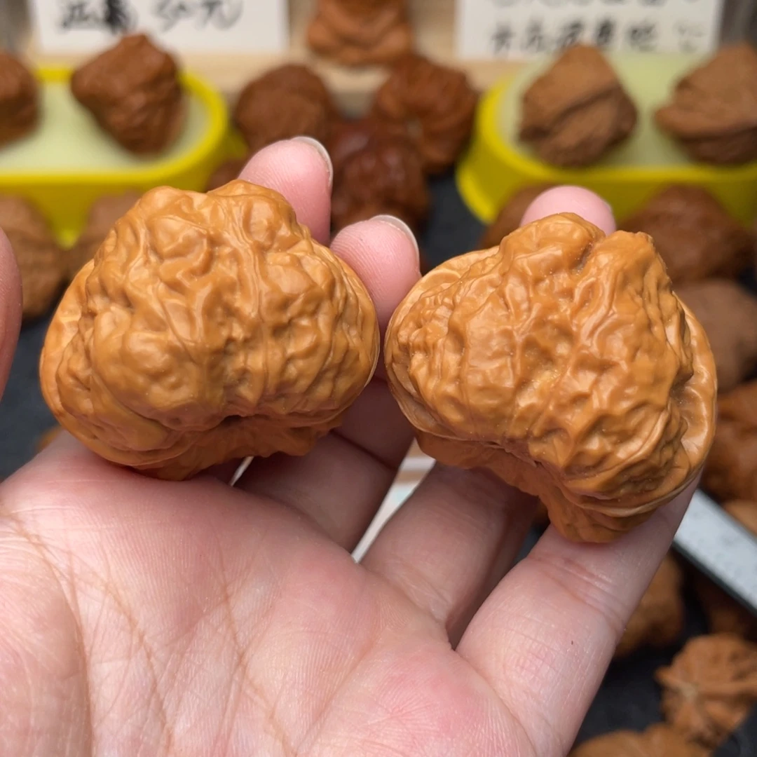 把件文玩核桃全品38