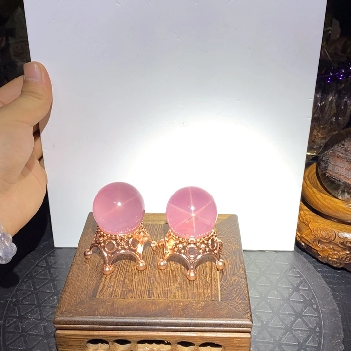 未镶嵌珠宝半成品水晶