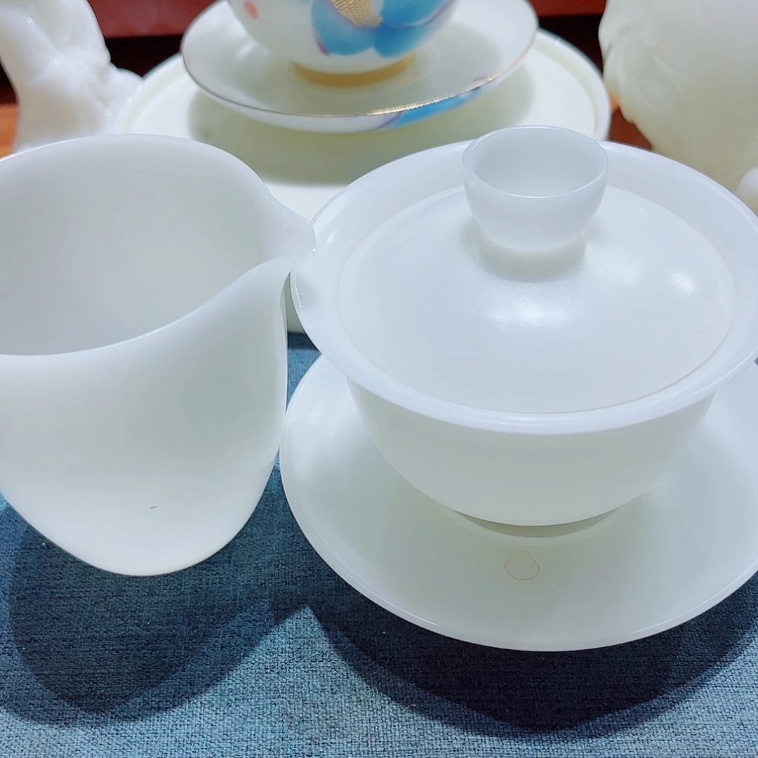 陶素烧璞玉160cc加210cccc