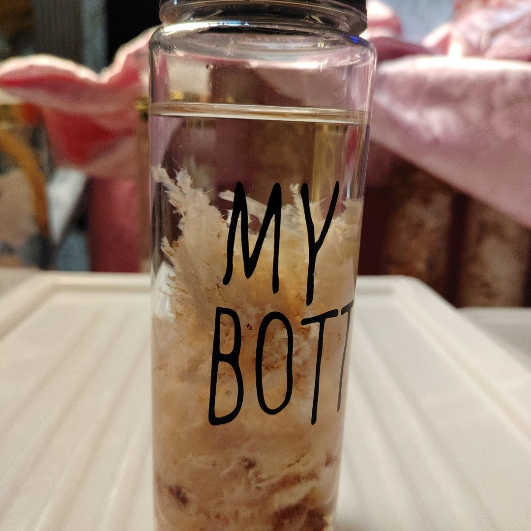 长白山石太岁精品摆件