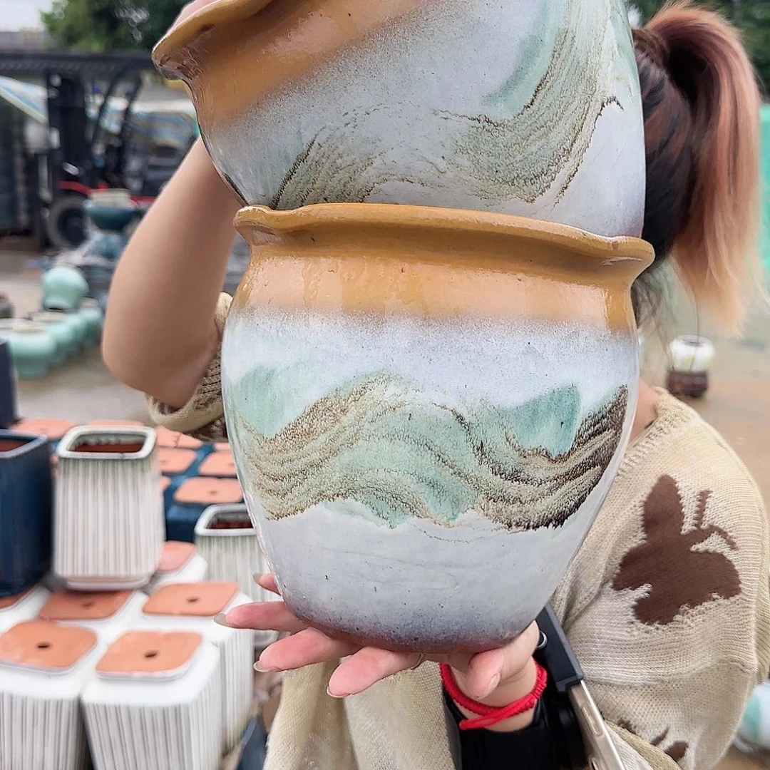 王嫂花盆0924-440