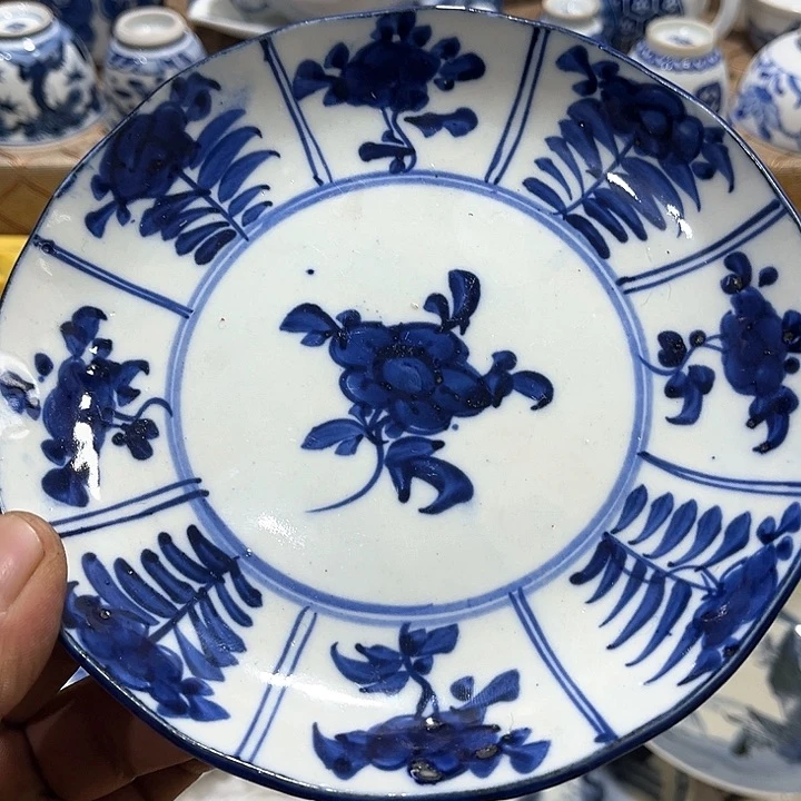陶瓷茶玩榜第二十名