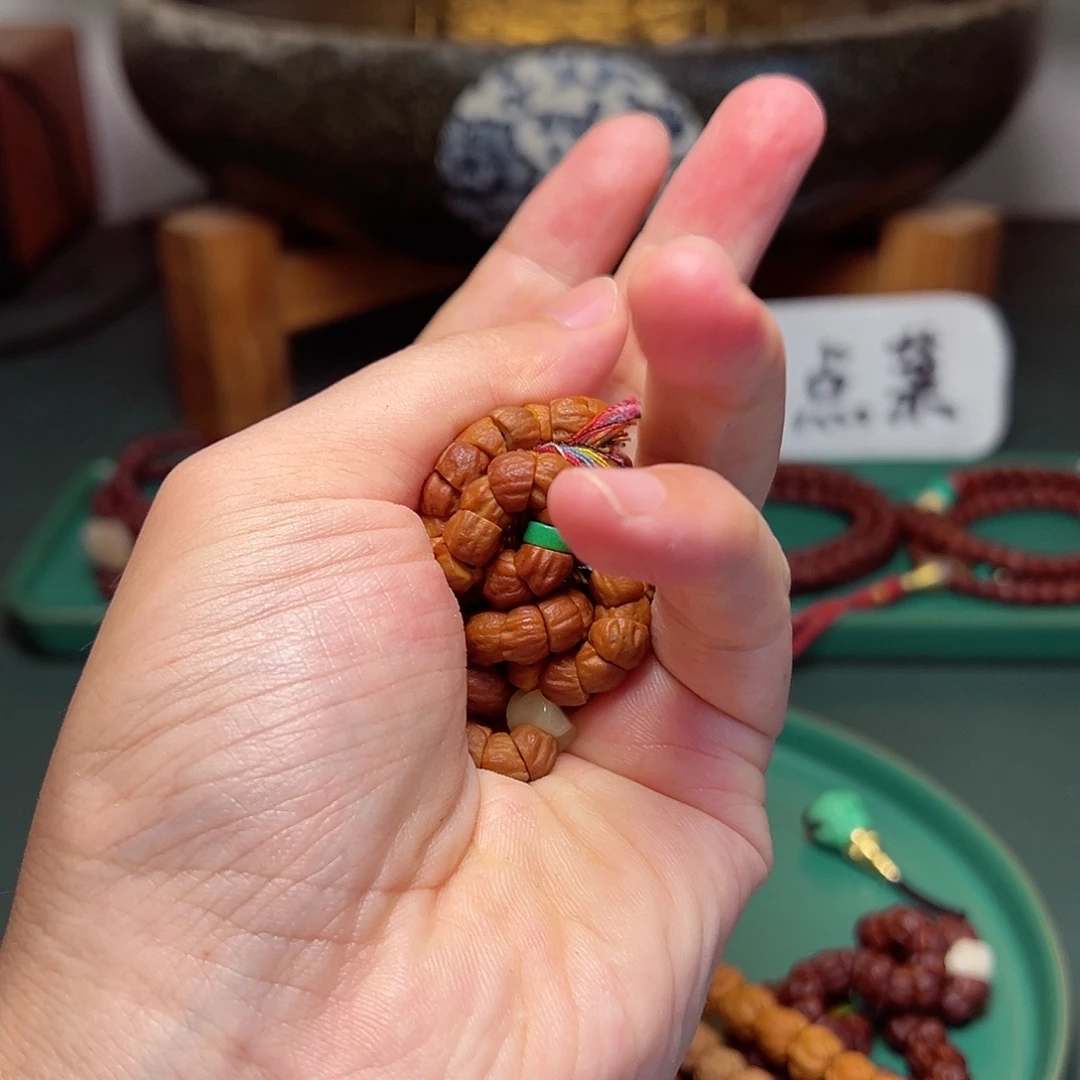吊坠柏香籽/百香籽169.9
