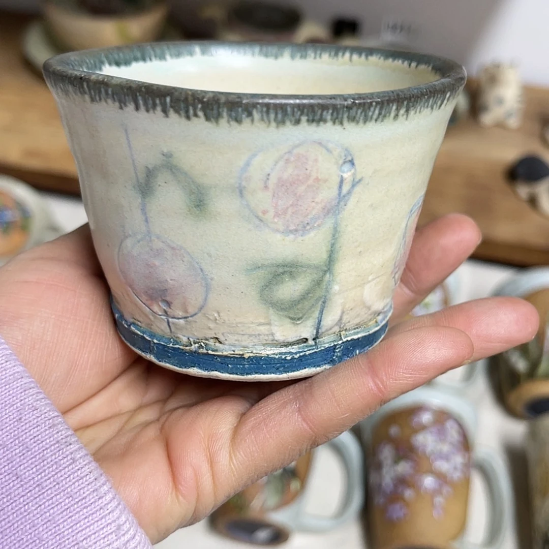 【闪购商品】陶器陶器好看好看好看