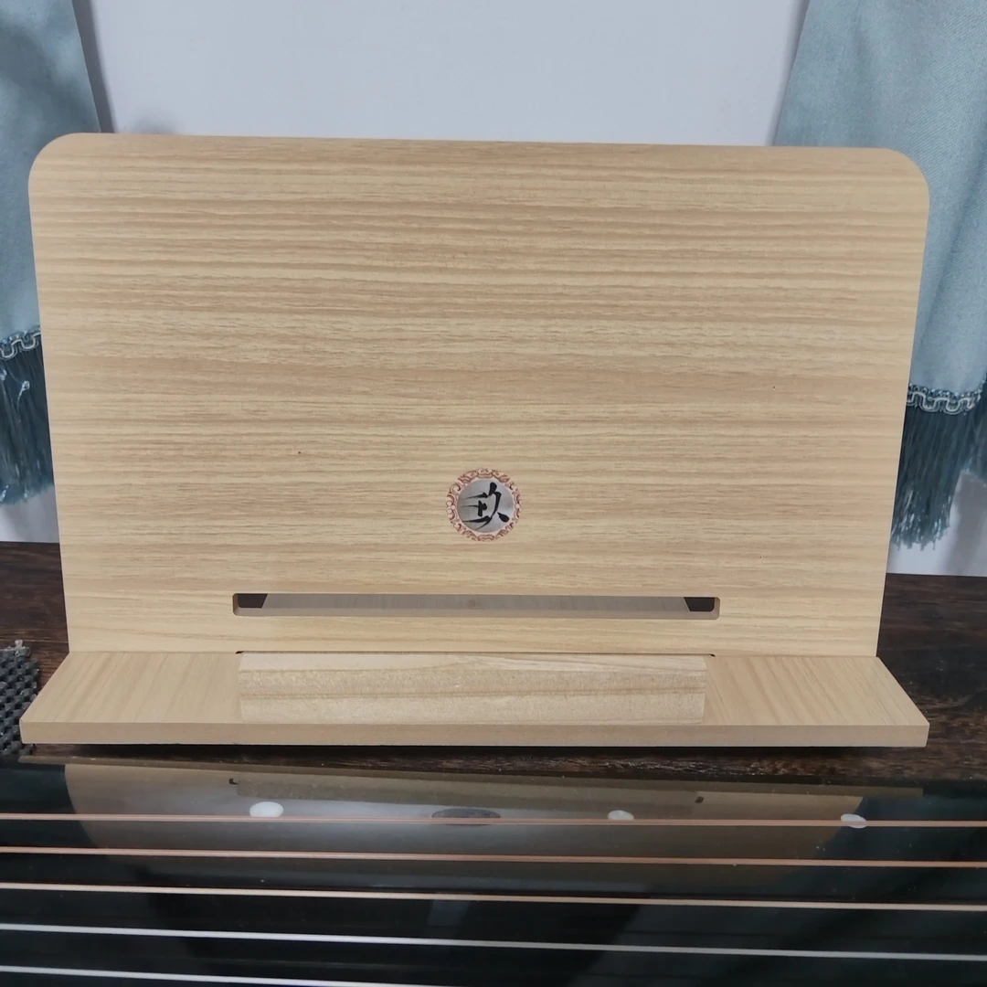 玖琴谱架方便实用简约大气