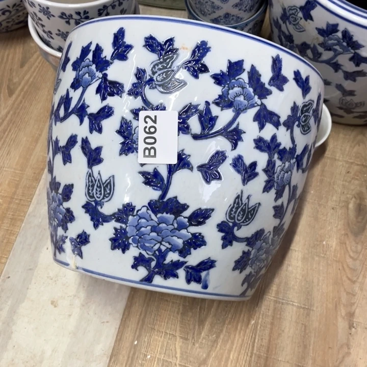 不***)陶瓷制品瑕疵处理