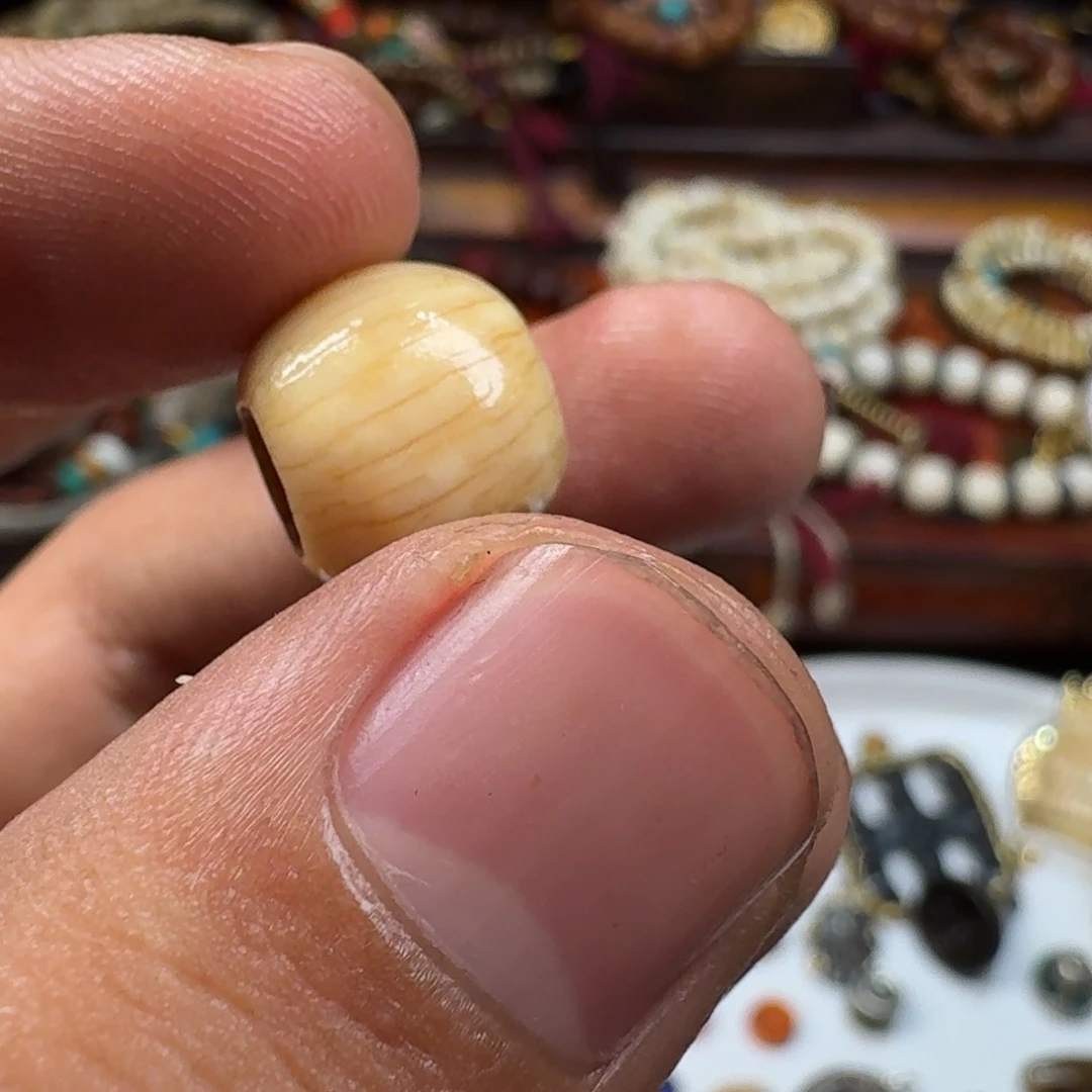 泥塑藏传泥塑小元素