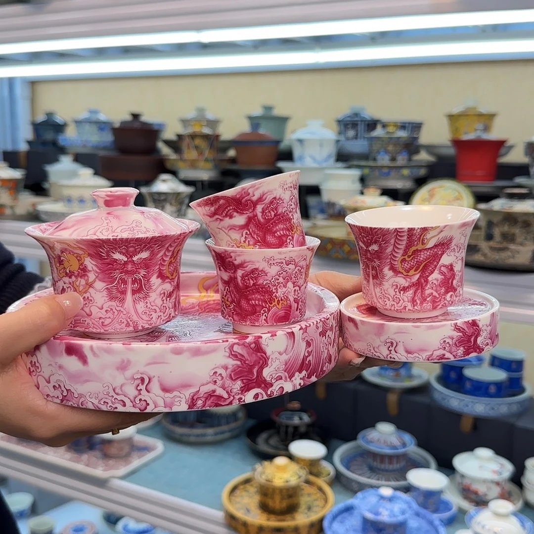 我们都在努力着改变