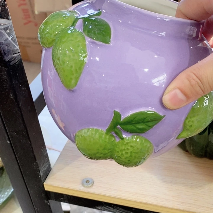 陶瓷树脂家居摆件