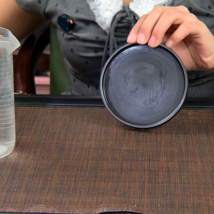 紫砂茶杯高货放漏