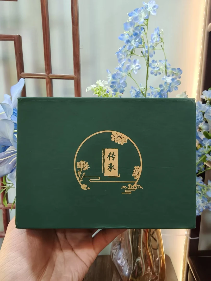 SS 【信任无价】精选限量香珠5.17号