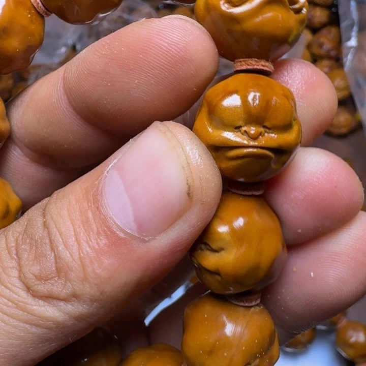 橄榄核手串你的电话